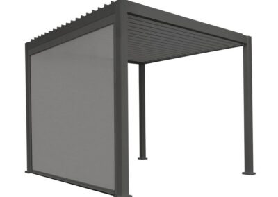 Royce Cube Privacy Screen